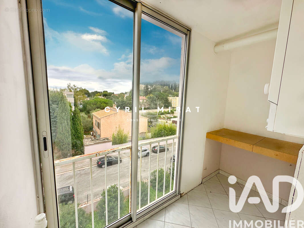 Photo 6 - Appartement à LA SEYNE-SUR-MER