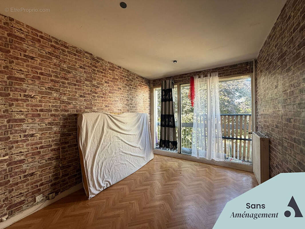 Appartement Joué Les Tours 3 pièces 76.03 m2 - photo 10