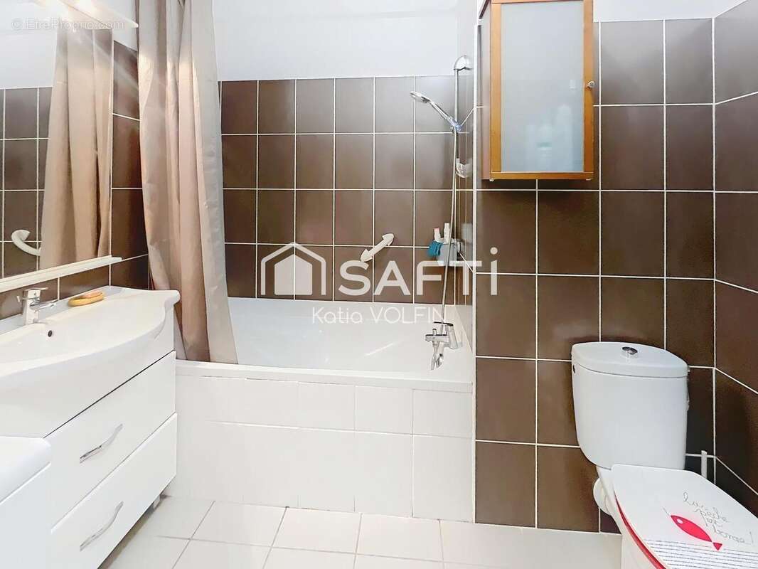 Photo 7 - Appartement à LA CIOTAT