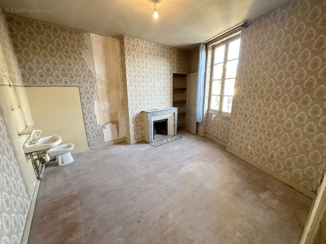 Maison à MARMANDE