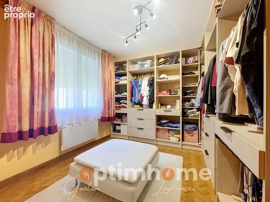 Maison individuelle à vendre, 7 pièces, 5 chambres LABRY (54) - photo 4