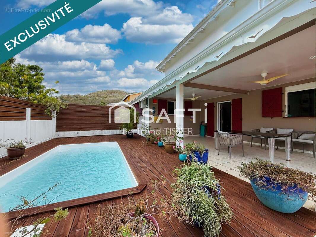 Photo 8 - Maison à LE DIAMANT