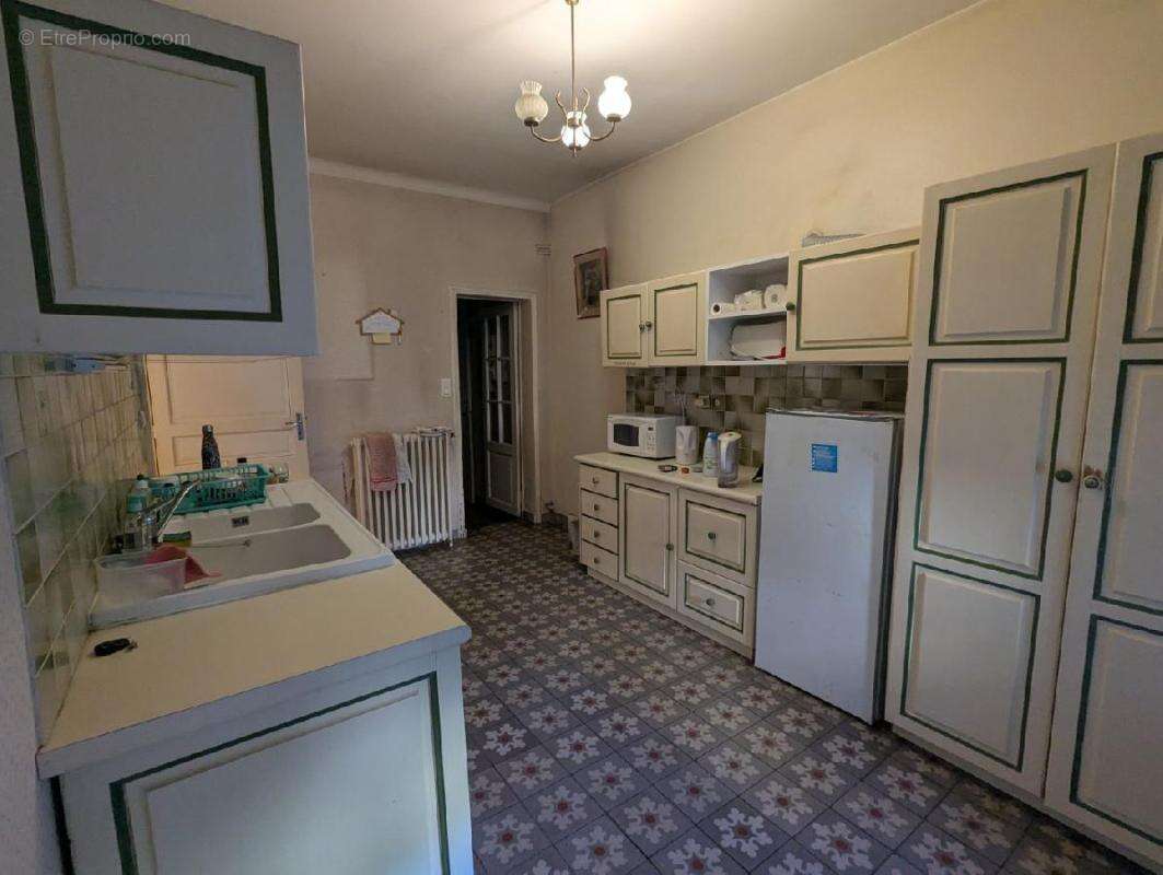 Maison à AIGUES-VIVES