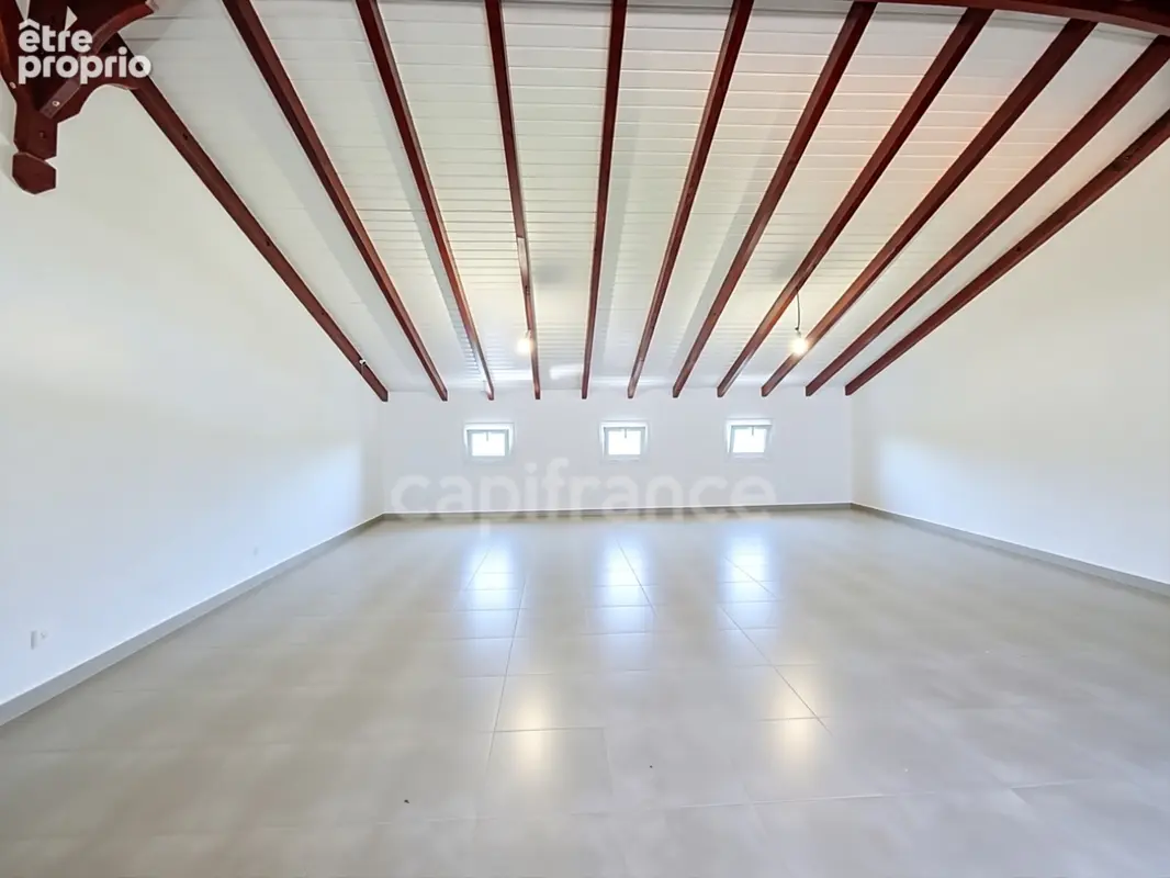 Villa spacieuse avec vue mer 3 chambres, potentiel d’agrandissement – Vieux-Habitants (971) - photo 8