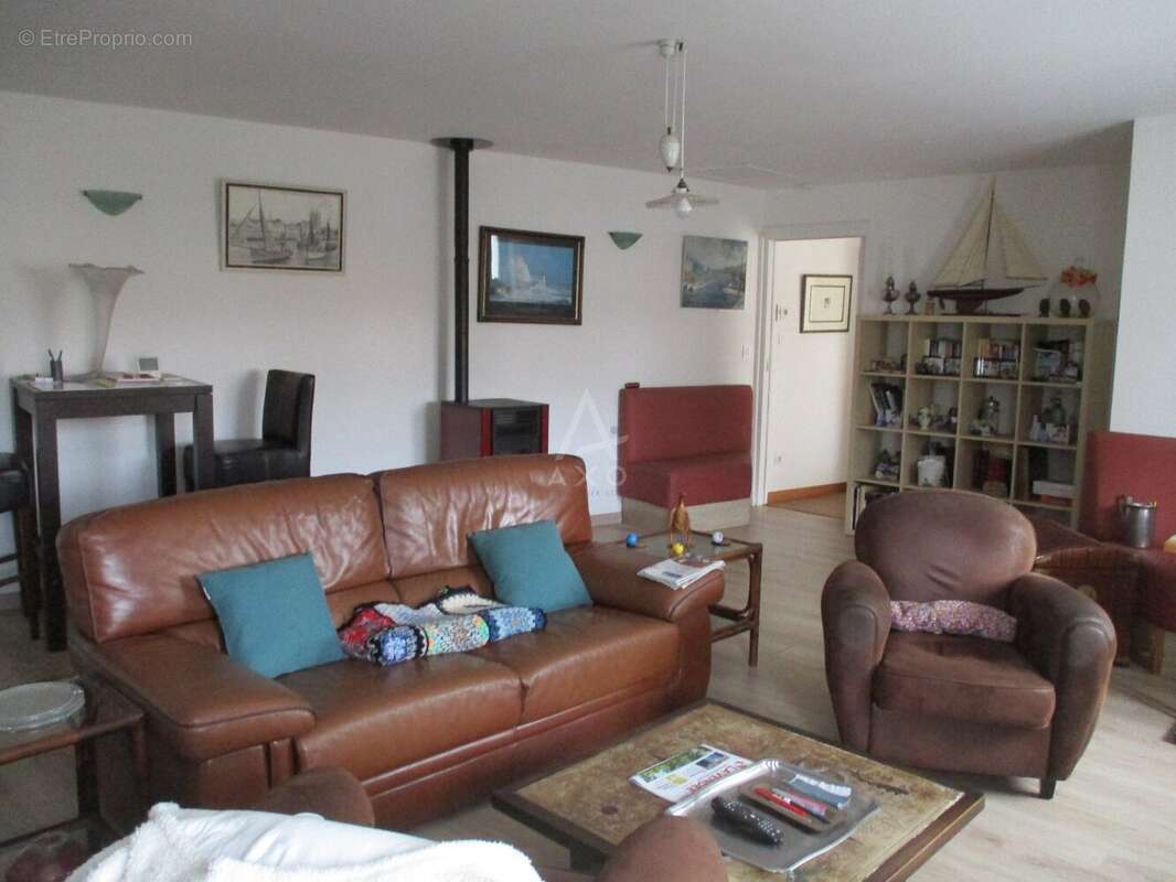 Maison à JARD-SUR-MER