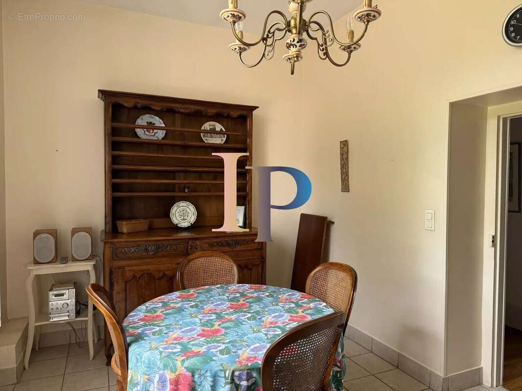 Appartement à MARCIGNY