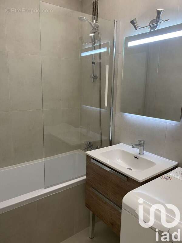 Photo 8 - Appartement à BANDOL