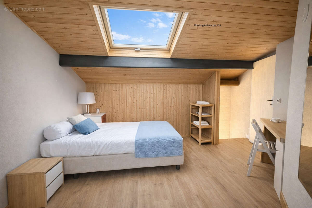 Appartement à CAPBRETON