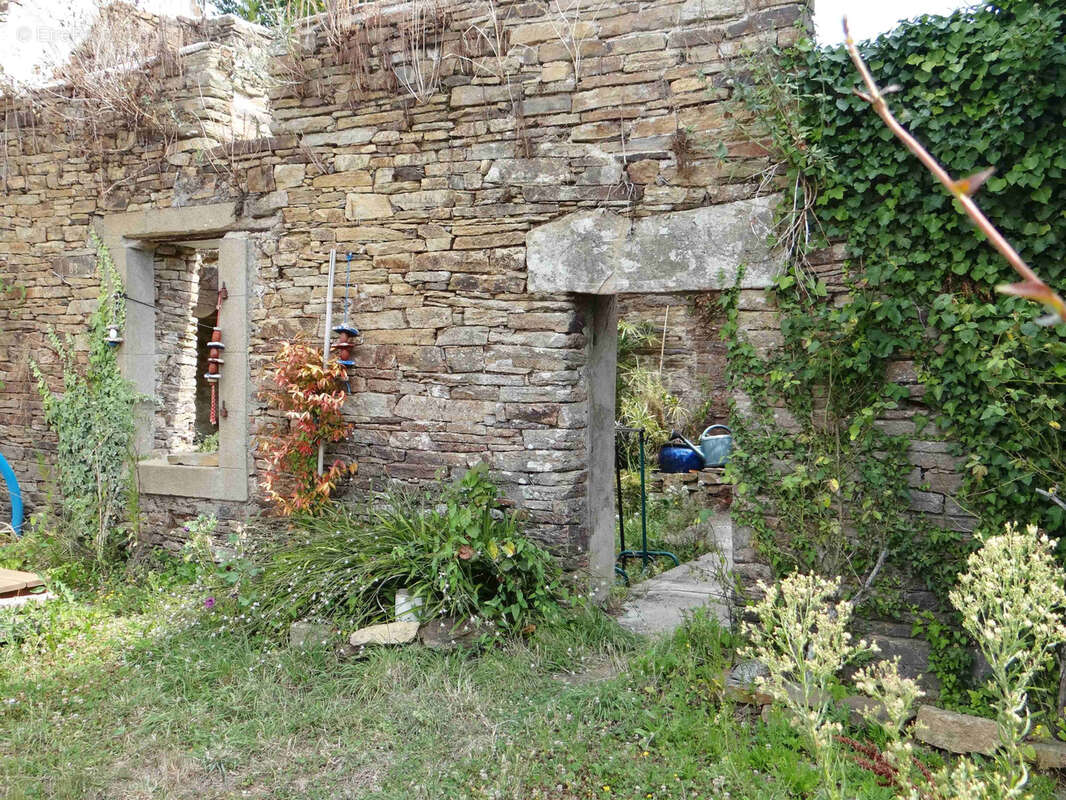 Maison à MOELAN-SUR-MER