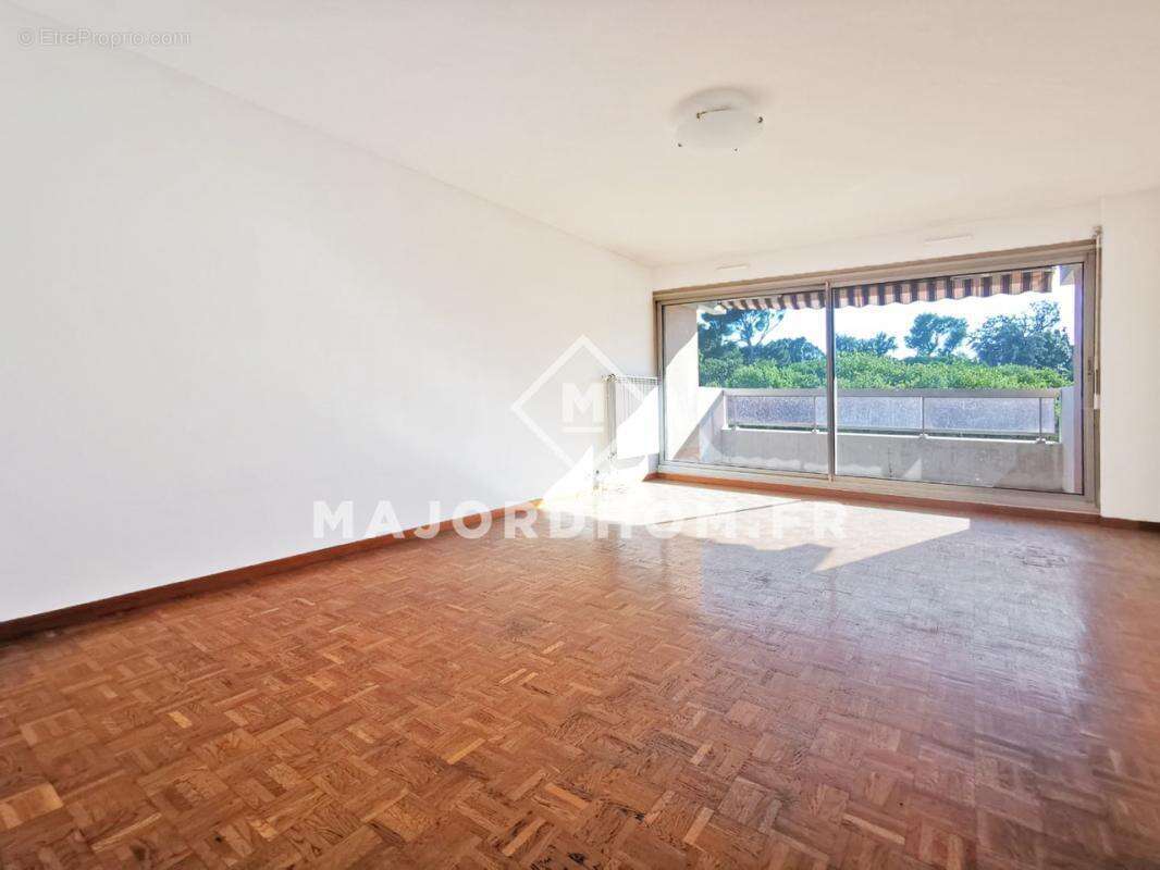 Appartement à MARSEILLE-12E