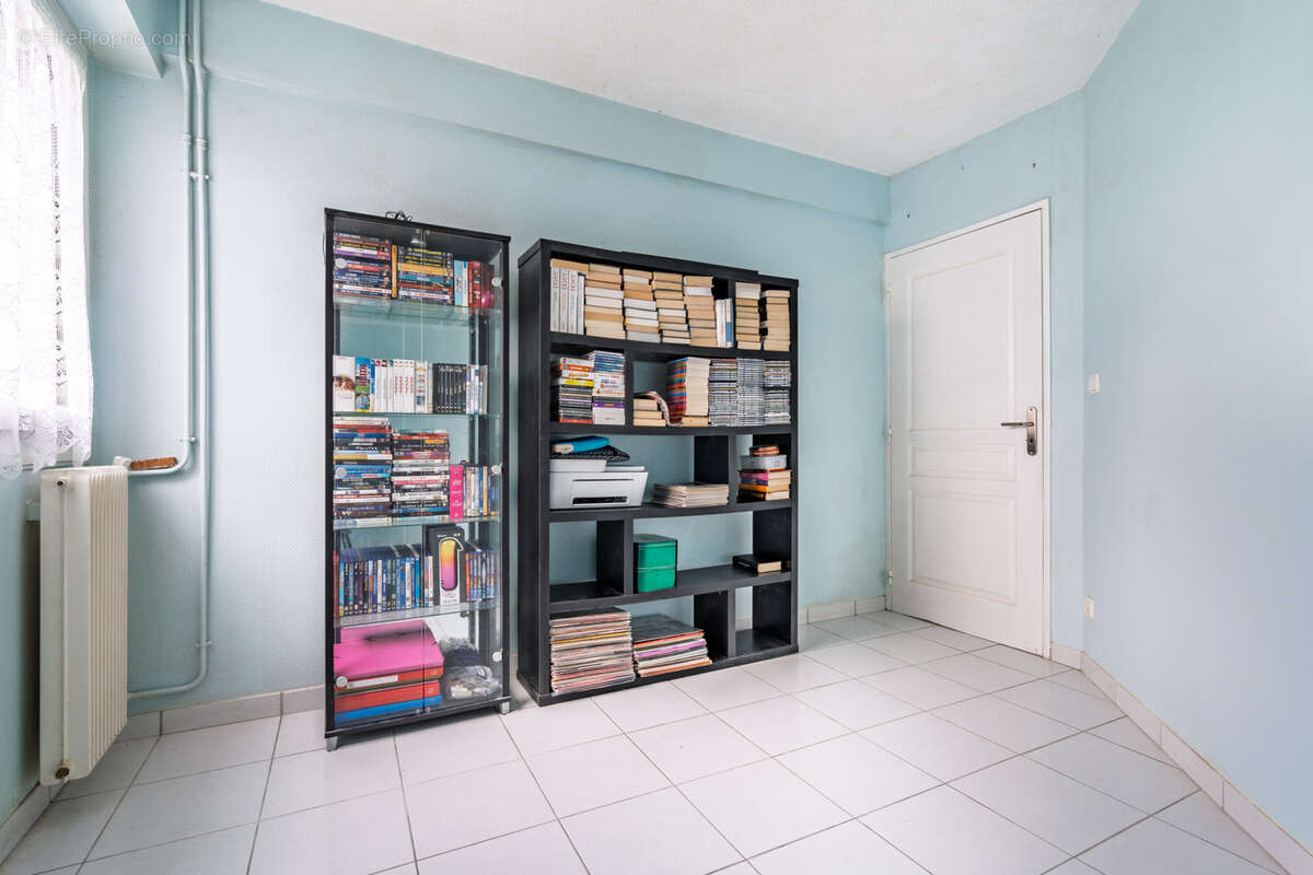 Appartement à SAINT-JEAN-DE-LUZ