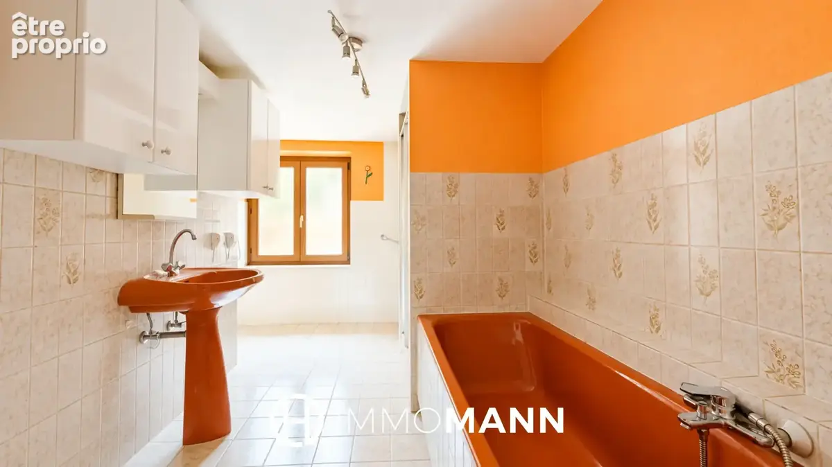 Maison de famille à rénover - Hersbach - photo 20
