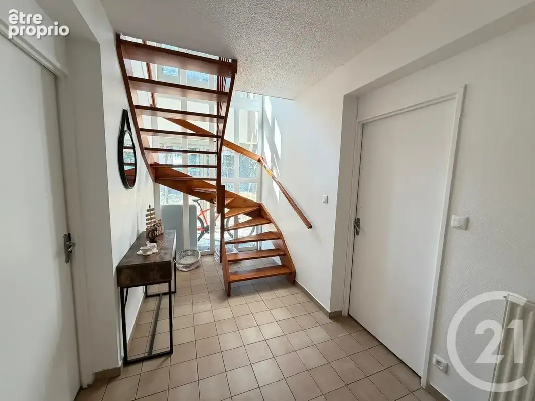 Maison 6 pièces 99 m² à vendre à Annonay (07100) - photo 4