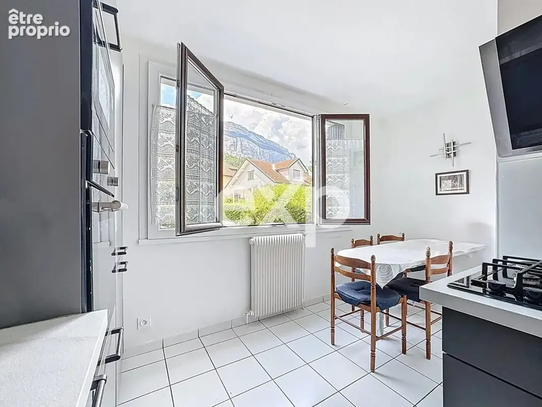 Appartement 5 pièces 101 m² à vendre à Meylan (38240) - photo 5