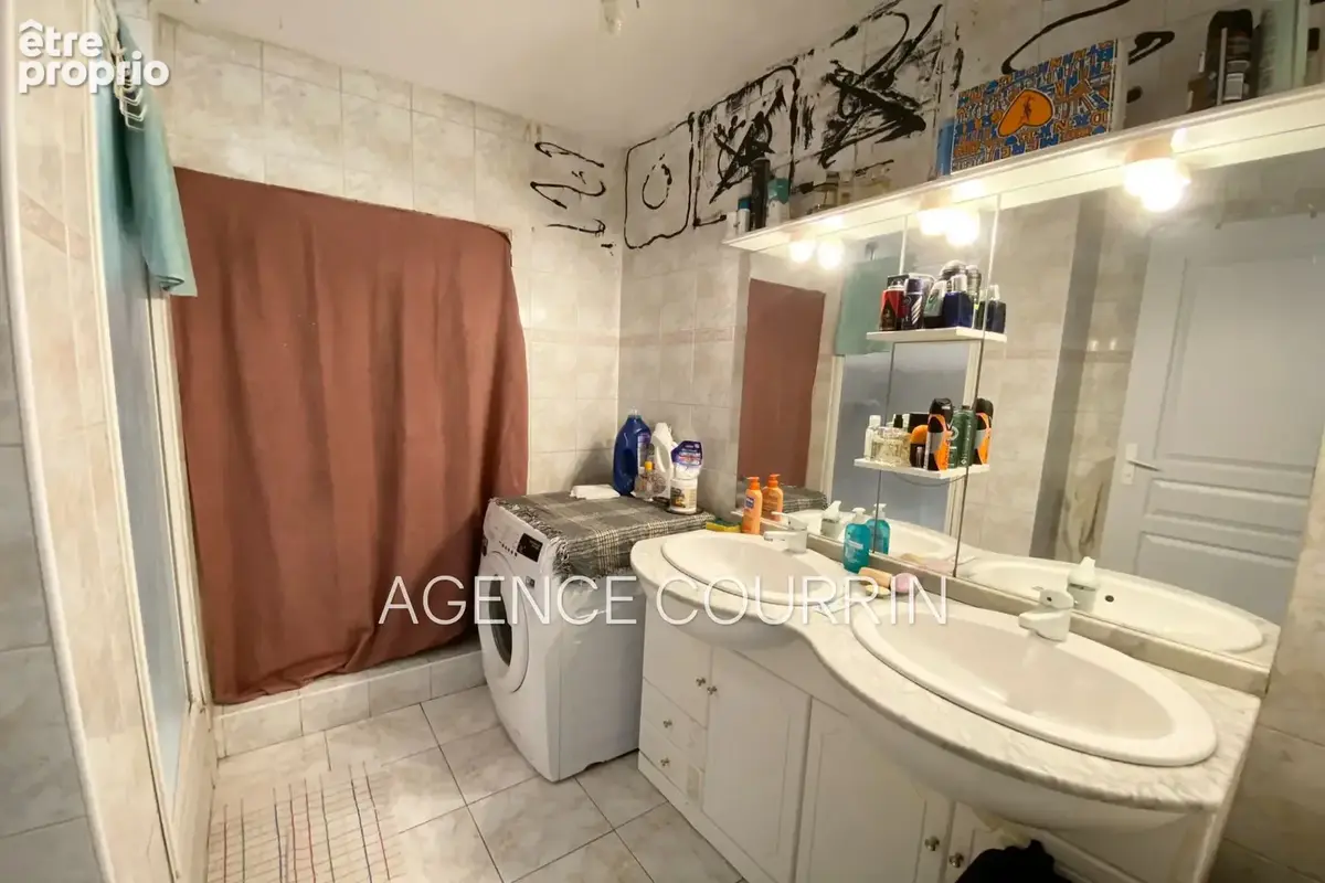 Appartement 3 pièces 71 m² à vendre à Grasse (06130) - photo 7