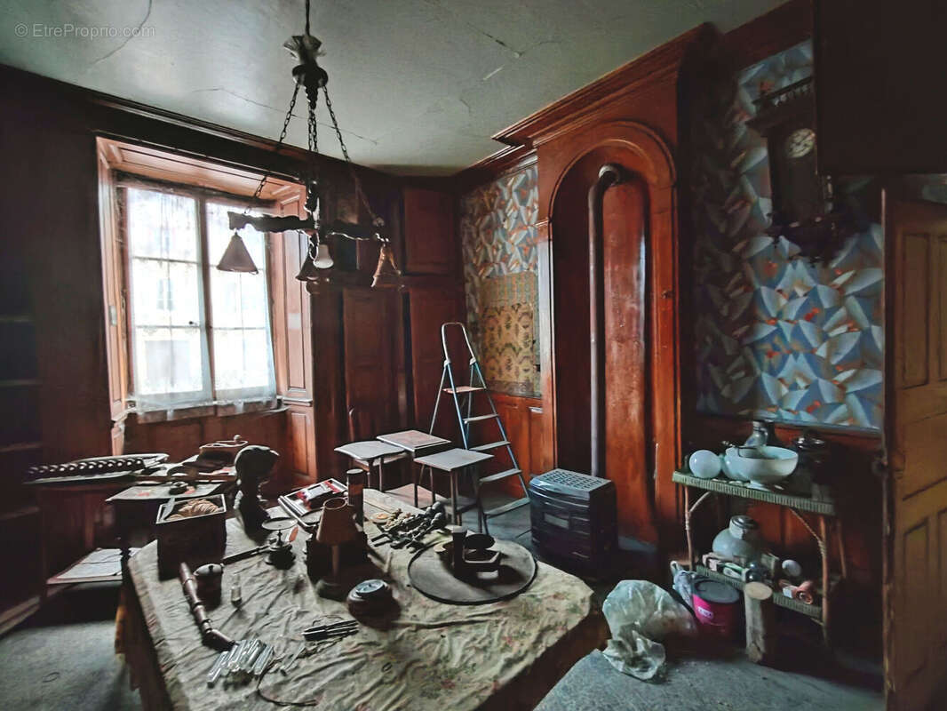 Photo 5 - Appartement à BAUME-LES-DAMES