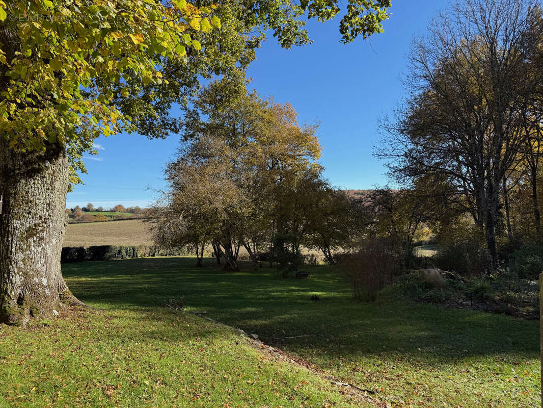 Maison à GOUTTIERES