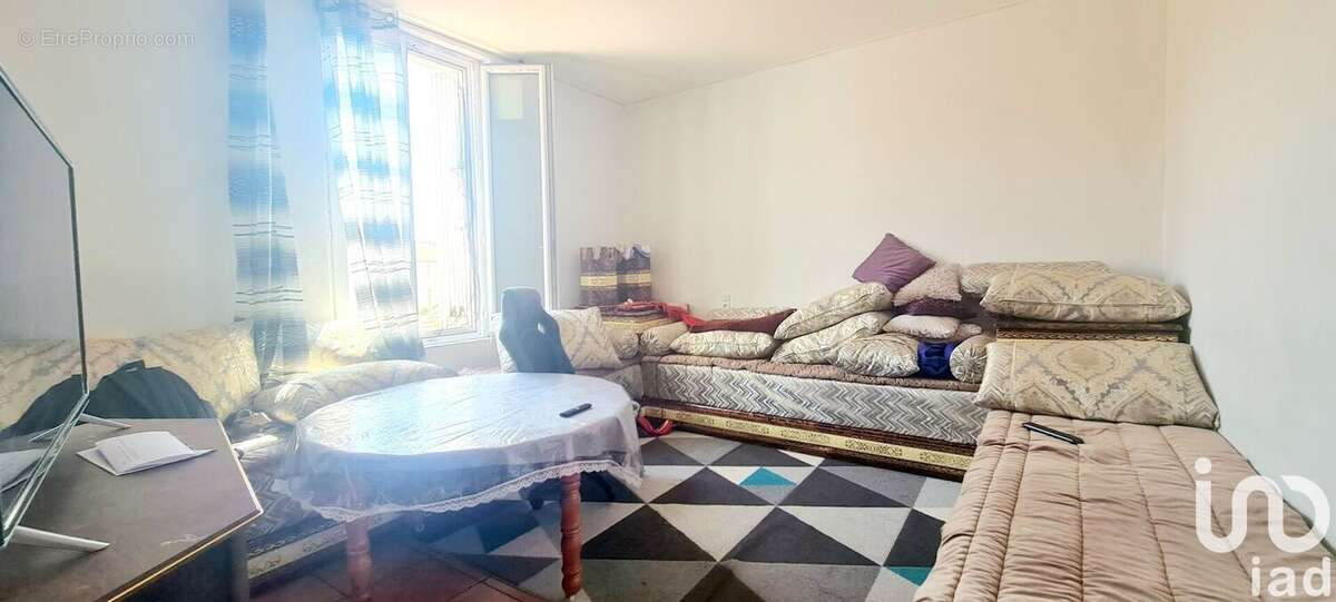 Photo 5 - Appartement à BEZIERS