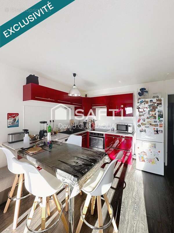Photo 3 - Appartement à L'UNION