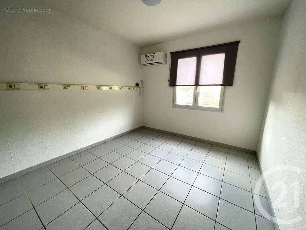 Maison à SAINT-CLAIR