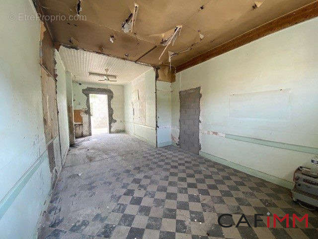 Appartement à LYON-3E