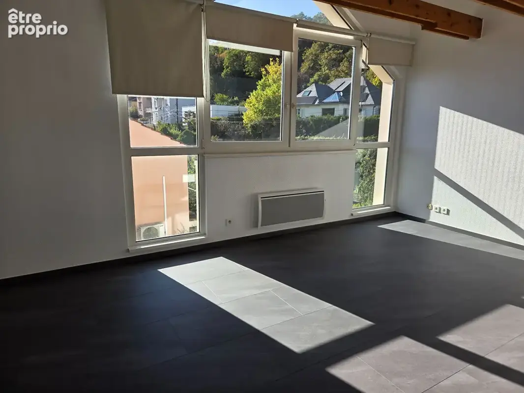 Appartement Saint Avold 3 pièce(s) 72m2 - photo 15