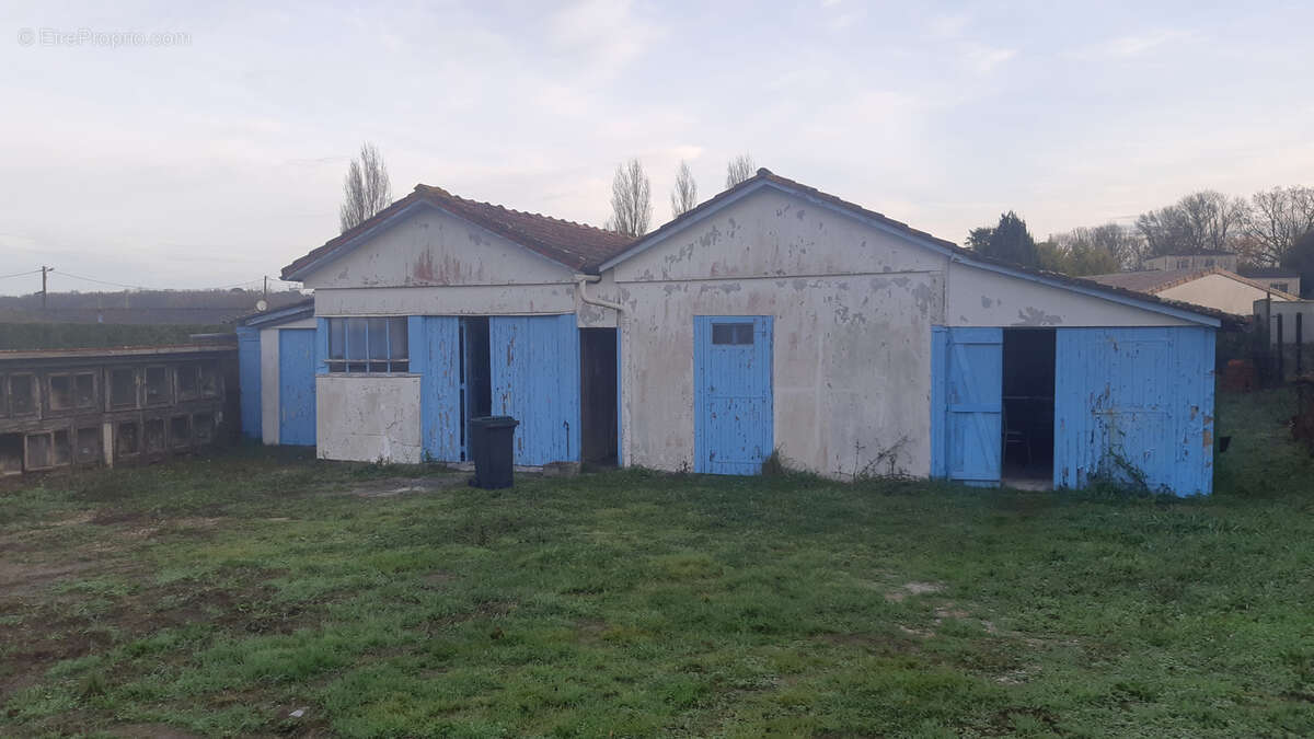 maison de 104m2 sur 1200m2 de terrain - photo 6