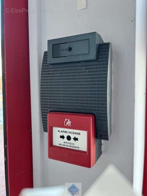 Commerce à AIRAINES