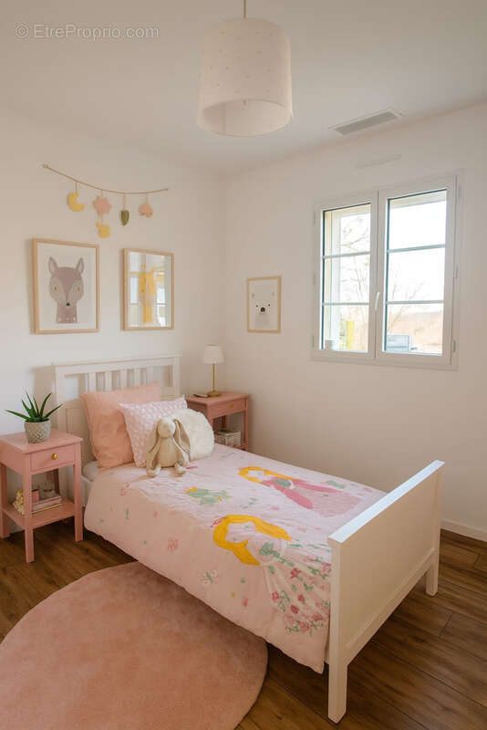 Maison à LA COLLE-SUR-LOUP