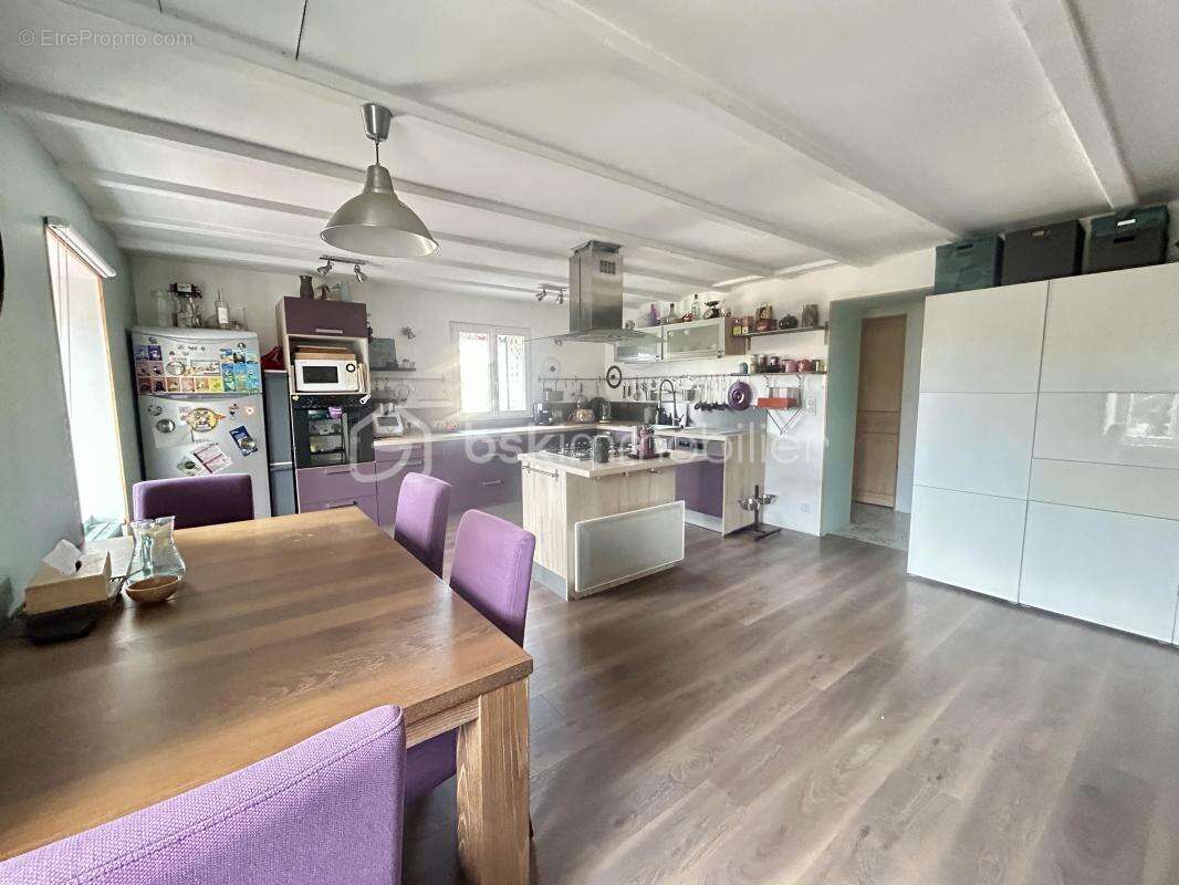 Maison à SAUXILLANGES