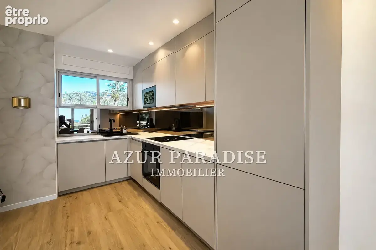 Appartement 3 pièces 85 m² à vendre à Cannes (06400) - photo 9