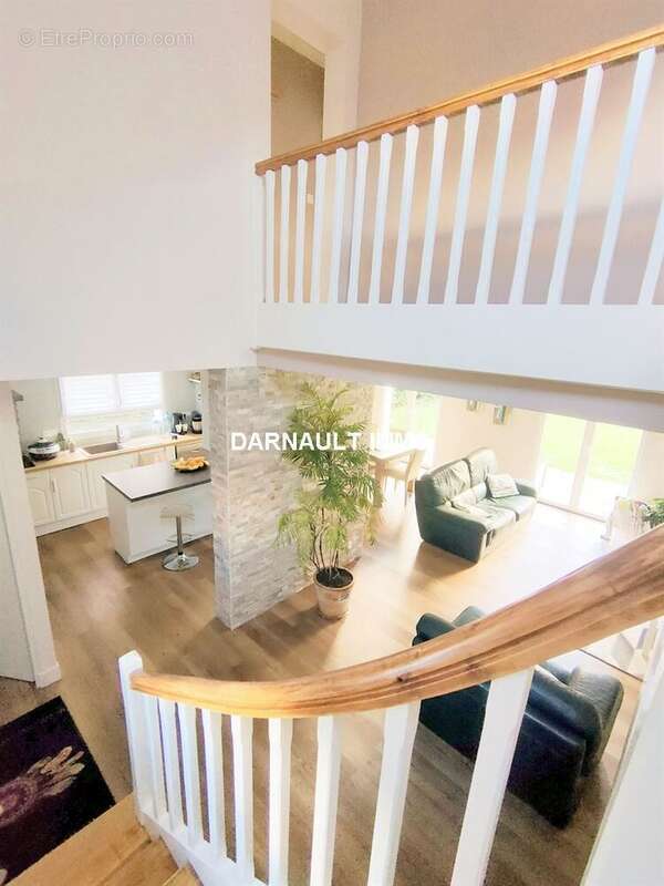 Maison à SAINT-MAMET