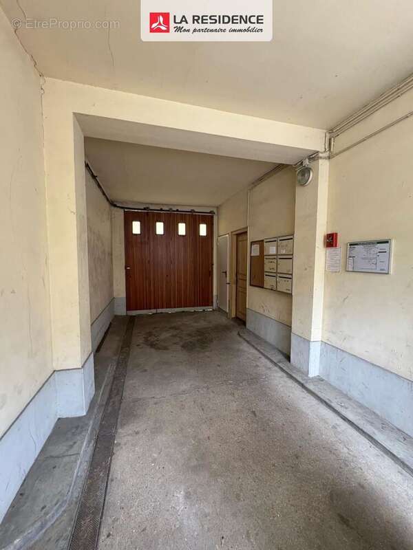Appartement à ARGENTEUIL
