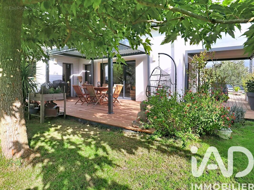 Photo 1 - Maison à GUERANDE