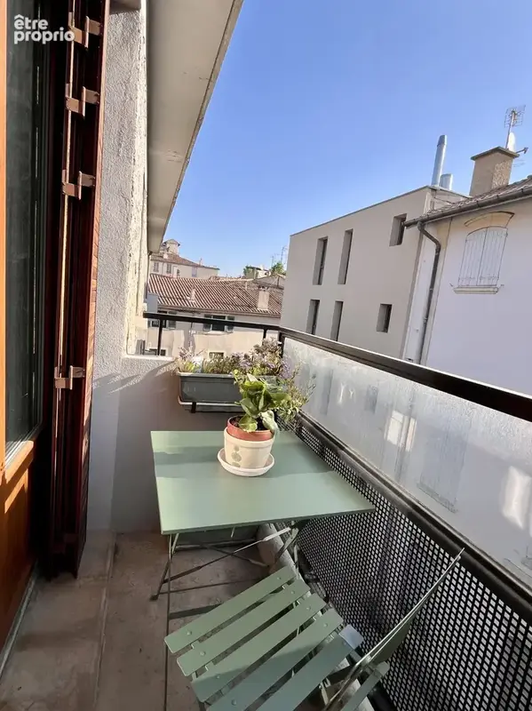 Appartement 3 pièces 81 m² à vendre à Nimes (30900) - photo 6
