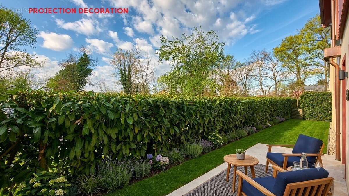 Appartement à PAU