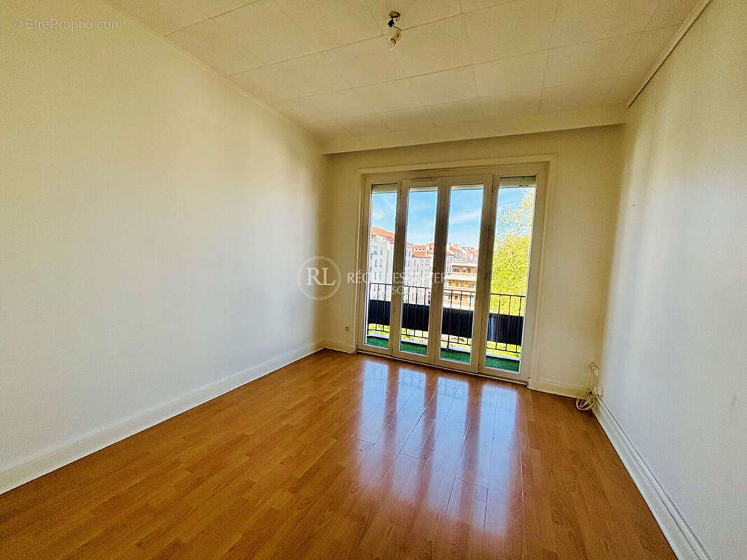 Appartement à LYON-7E
