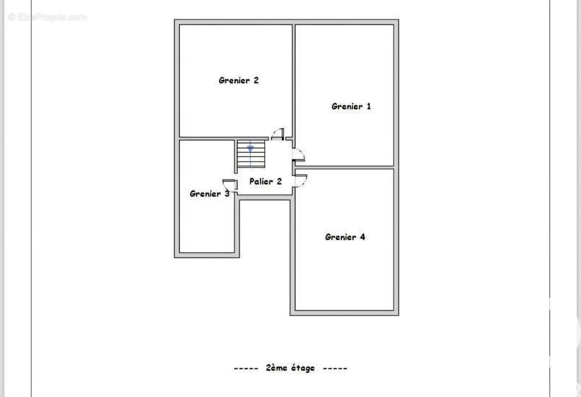 Photo 6 - Maison à RICHELIEU