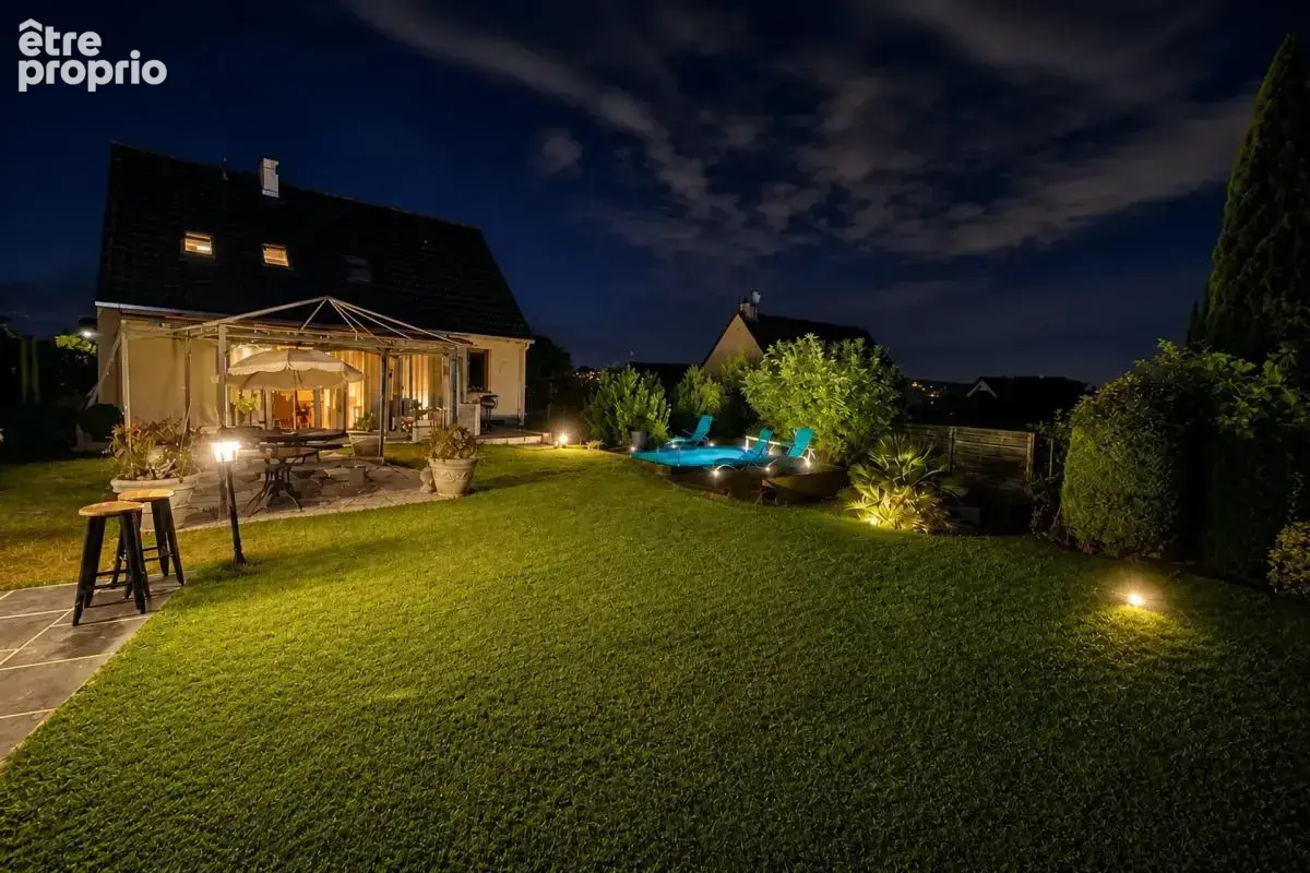 Maison familiale spacieuse et confortable au coeur de la nature - photo 17