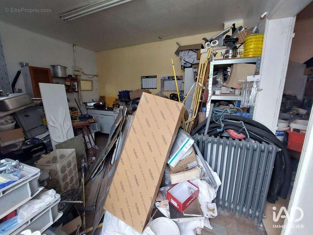 Photo 4 - Commerce à NANTES