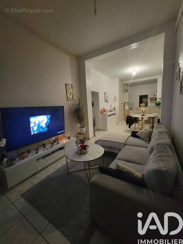 Photo 1 - Appartement à LE HAVRE