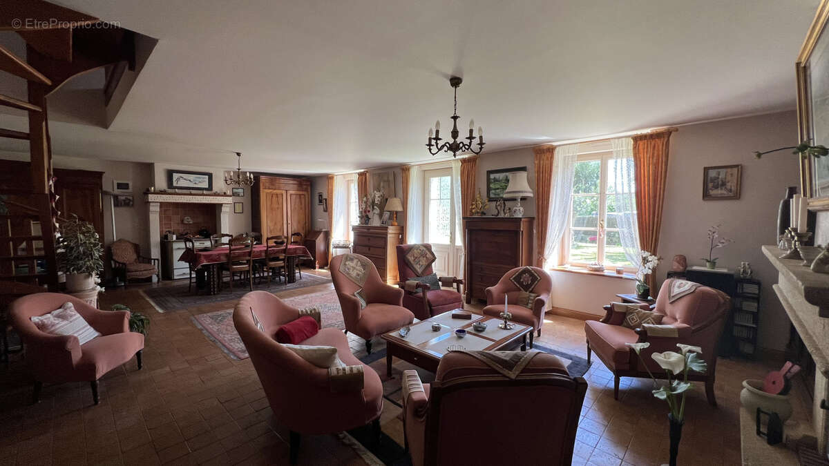 Maison à SAINT-CAST-LE-GUILDO