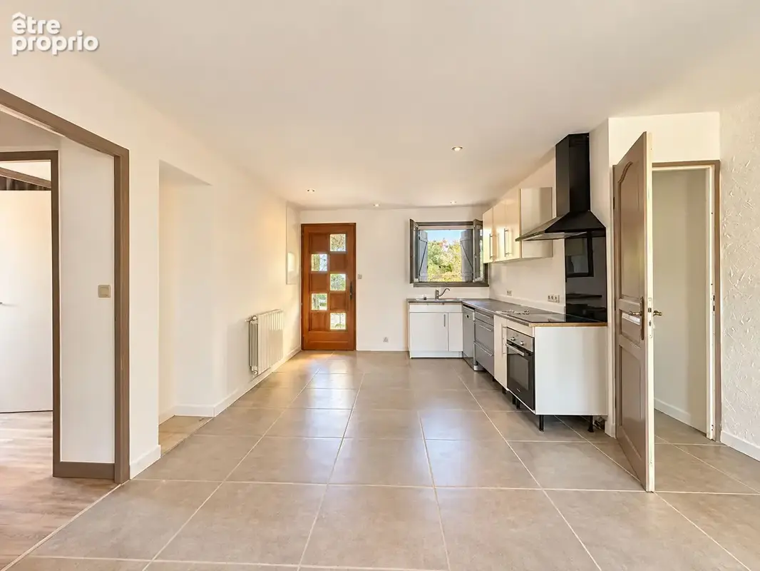 Maison 137m² à coutras - photo 2
