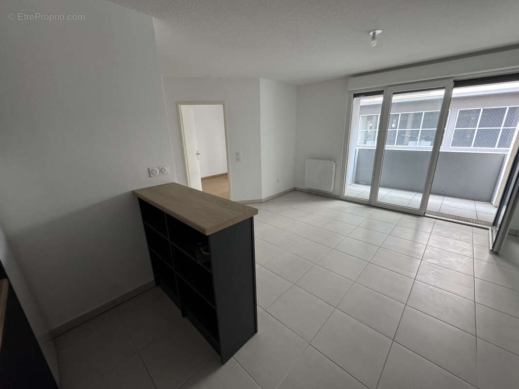 Appartement à CENON