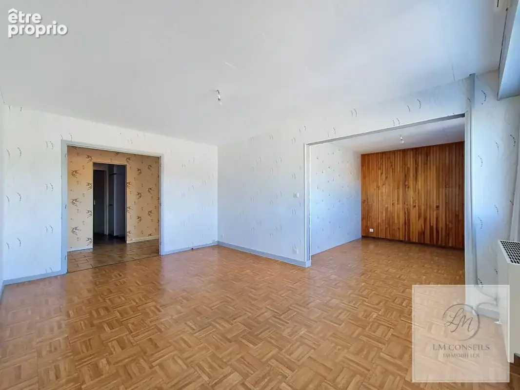 Appartement 3 pièces 81 m² à vendre à Champigneulles (54250) - photo 15