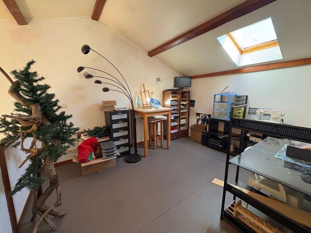 Maison à BEAUREPAIRE