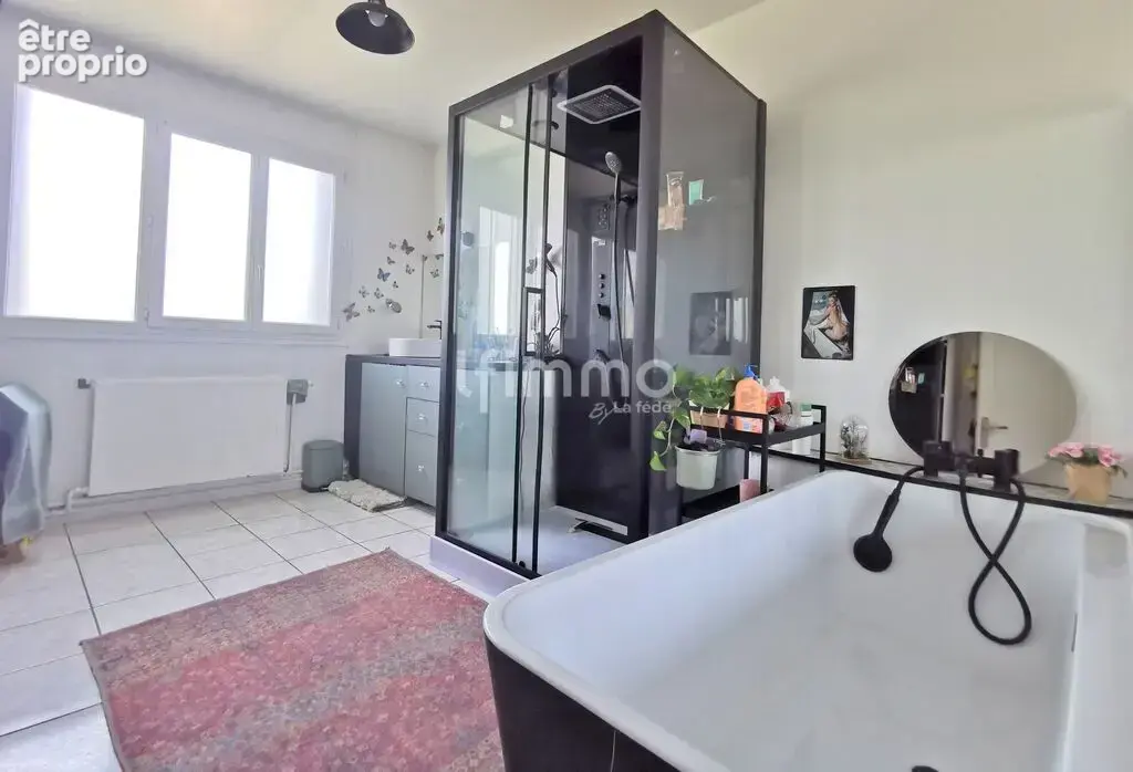 Exclusivité - Champigny Village - Maison 7P 180M² - photo 7