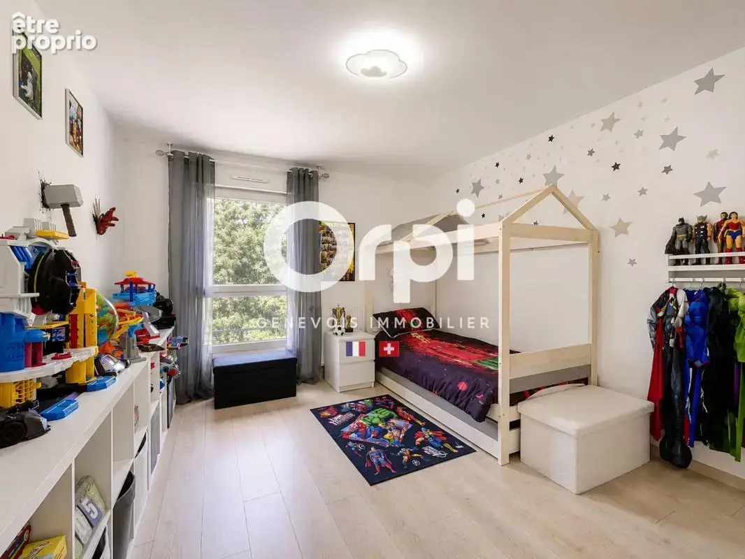 Maison mitoyenne proche Douane - photo 9