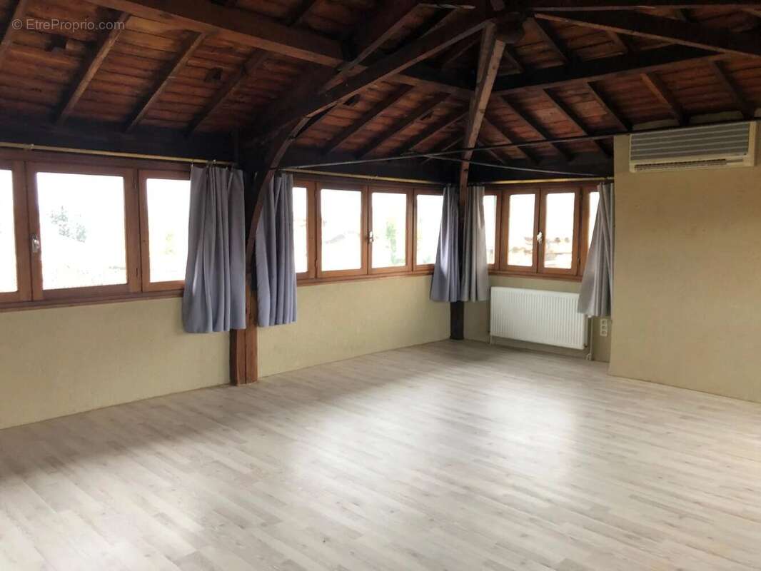 Appartement à CONDOM