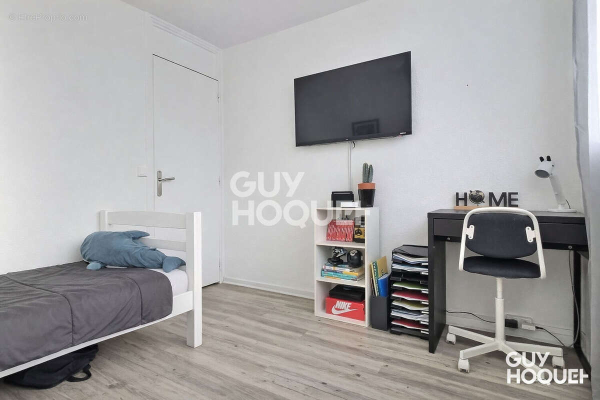 Appartement à MEUDON